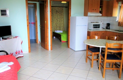 Paliki Other | nApartment of 50 sq m in a quiet and friendly environment.
