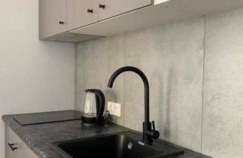 Almaty Apartment | nApartments in Varlamova residential complex