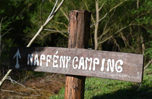Taliandorogd Other | Napfény Camping