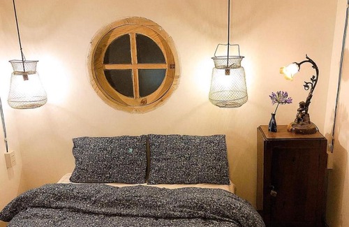 Phuong House | Napi Farmstay Dalat
