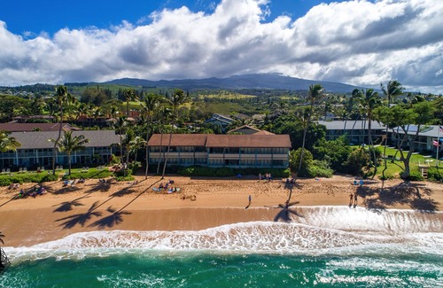 Napili House | Napili Bay 107 Blender to Beach in 60 Seconds - Free Local Activities