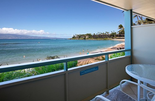 Napili House | Napili Bay 107 Blender to Beach in 60 Seconds - Free Local Activities
