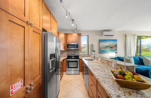 Napili House | Napili Point B44