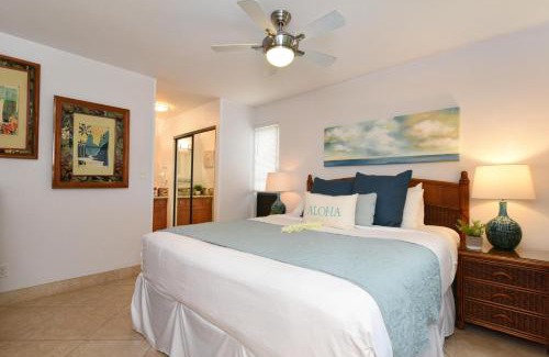 Napili House | Napili Point B44