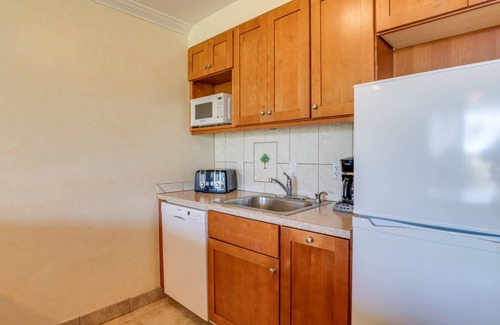 Napili Condo | Napili Shores B-109 - Ocean View - Free Activities! Discounts Spring/Summer