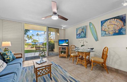 Napili House | Napili Shores B109