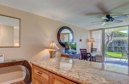 Napili Condo | Napili Shores F-147 - Looking for some Aloha - Last Minute Special