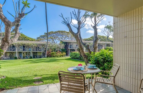 Napili Condo | Napili Shores F-147 - Looking for some Aloha - Last Minute Special