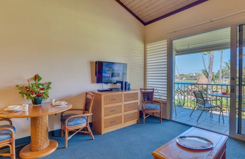 Napili Condo | Napili Shores H-267 - Relax and enjoy your Maui vacation - ocean views