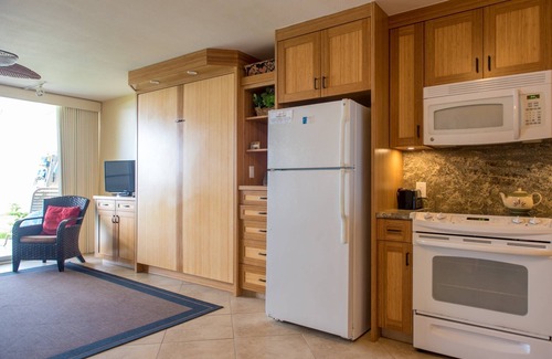 Napili Condo | Napili Shores I-173 - Direct Oceanfront - Summer Dates Open