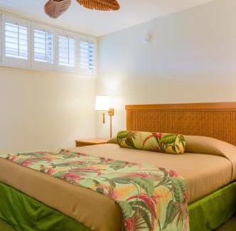 Napili Apartment | Napili Shores Maui by OUTRIGGER - No Resort & Housekeeping Fees