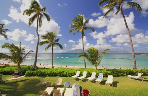 Napili Apartment | Napili Sunset Beach Front Resort