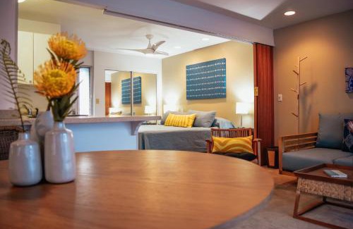 Napili Apartment | Napili Village Hotel