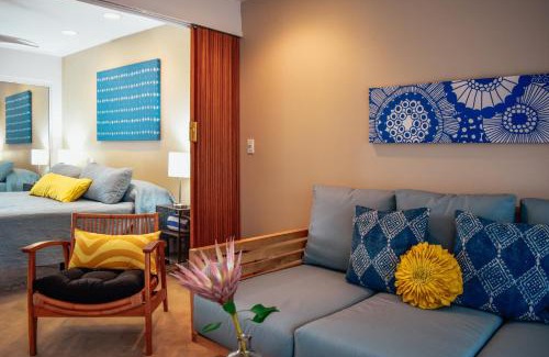 Napili Apartment | Napili Village Hotel