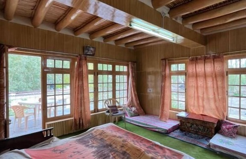 Leh House | Napishu guest house