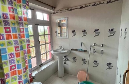 Leh House | Napishu guest house