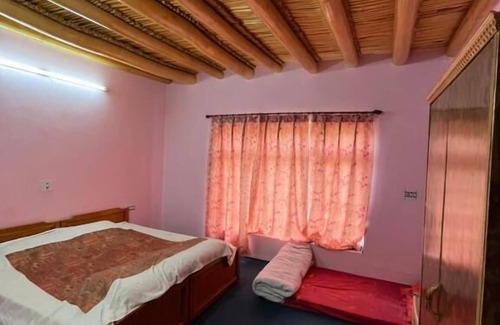 Leh House | Napishu guest house