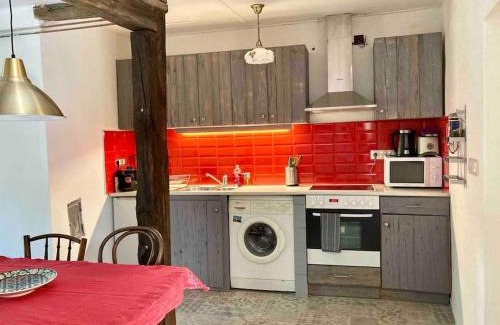 Kovagoors Apartment | Naplemente a Káli medencében