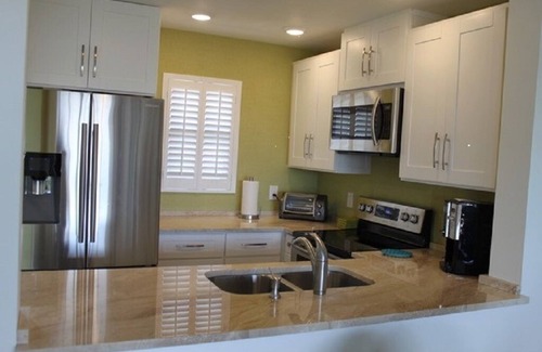 Old Naples Condo | Naples Bay: Views, Views and more Views!