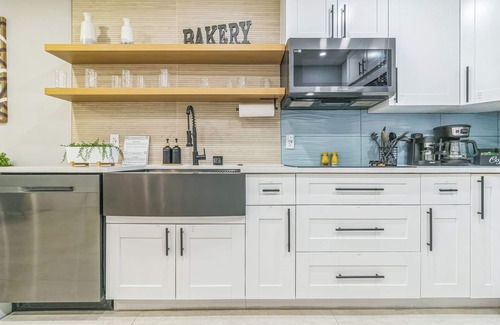 Naples Park House | Naples Beach Bungalow