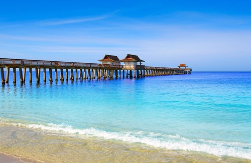 Old Naples Apartment | Naples Beachwalk Inn located in the heart of Historic Olde Naples