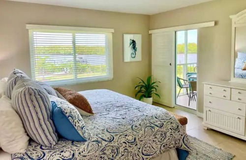 Redevelopment Area Condo | Naples Condo Paradise