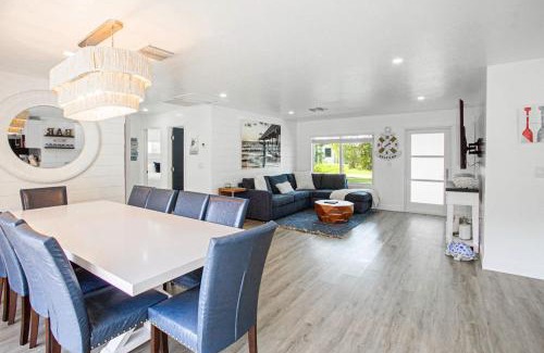 East Naples House | Naples Escape with Furnished Patio and Private Pool!