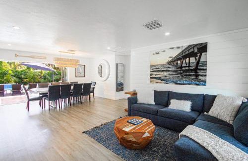 East Naples House | Naples Escape with Furnished Patio and Private Pool!