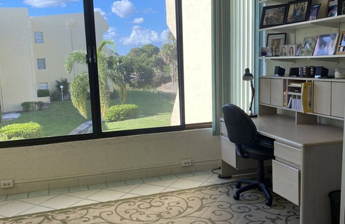 Palm River Estates Condo | Naples Florida two bedroom Condo