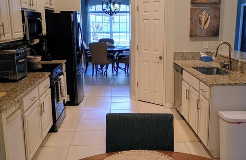 Golden Gate House | Naples, Fun, Sun for Everyone!