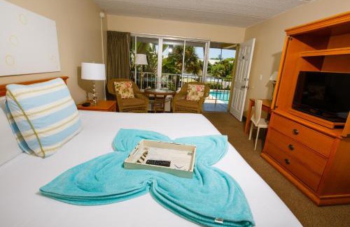 Sun Terrace Hotel | Naples Garden Inn