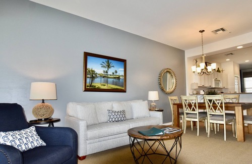 Naples Condo | Naples Golf Condo, Beautiful 2 Bedroom Condo!