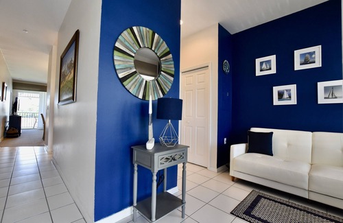 Naples Condo | Naples Golf Condo, Beautiful 2 Bedroom Condo!