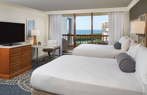 Park Shore Resort | Naples Grande Beach Resort