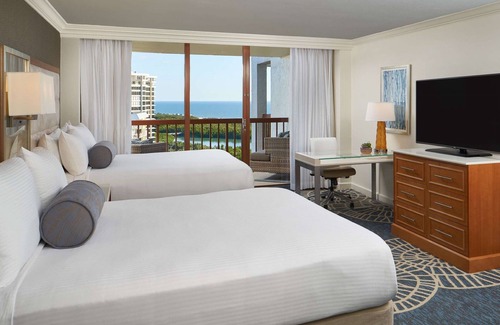 Park Shore Resort | Naples Grande Beach Resort