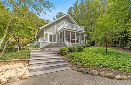 Fennville Villa | Naples North