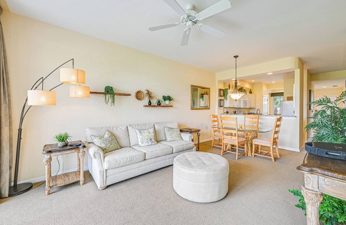 Naples Condo | Naples Resort Condo on 2 Championship Golf Courses