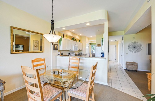 Naples Condo | Naples Resort Condo on 2 Championship Golf Courses