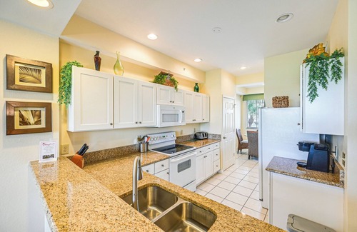Naples Condo | Naples Resort Condo on 2 Championship Golf Courses