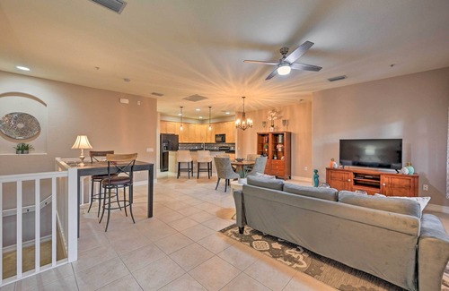 Ole House | Naples Resort Townhome w/Endless Amenities!