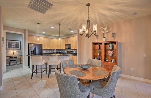 Ole House | Naples Resort Townhome w/Endless Amenities!