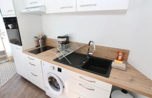 Pontivy Apartment | Napoléon Gare 1 STUDIO Lumineux ByLocly
