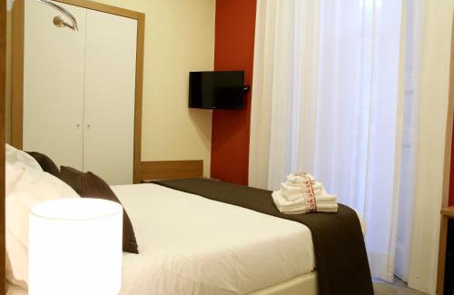 Historical Center Bed & Breakfast | Napolart