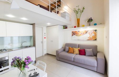 Historical Center Bed & Breakfast | Napolart