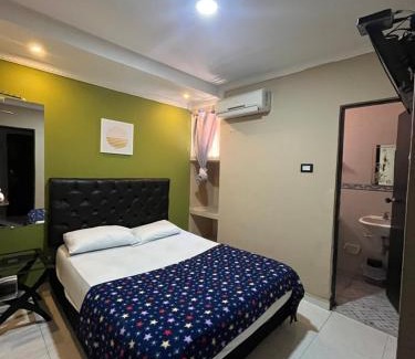 Valledupar Hotel | NaPoles valledupar Hotel
