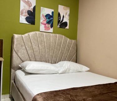 Valledupar Hotel | NaPoles valledupar Hotel