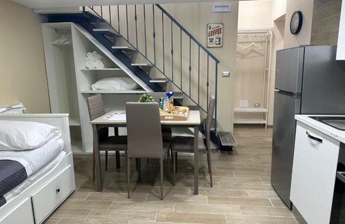 Naples City Centre Bed & Breakfast | Napoli Centro - La Casa Di Cate