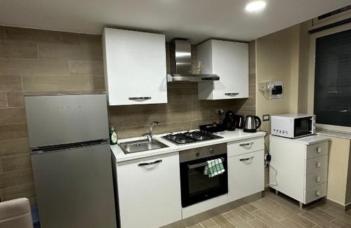 Naples City Centre Bed & Breakfast | Napoli Centro - La Casa Di Cate