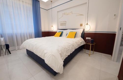 Historical Center Apartment | Napoli City Center - Appartamenti e Camere