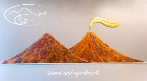 Historical Center Apartment | Napoli City Center - Appartamenti e Camere